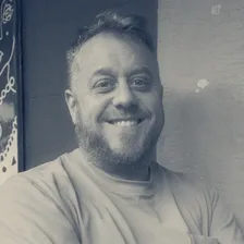 James Richardson